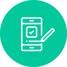 Na Cálculo Seguro, guiamo-nos por valores como transparência, rigor, inovação, proximidade e compromisso com o sucesso dos nossos clientes. Prestamos serviços com elevada qualidade técnica, aliados a soluções tecnológicas e acompanhamento personalizado. Somos mais do que um prestador — somos um parceiro estratégico na gestão financeira moderna e sustentável.