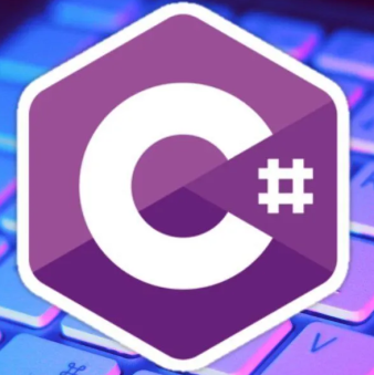 C#